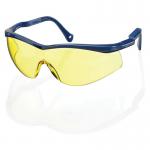 Beeswift Colorado Safety Spectacles Yellow/Blue BSW09561