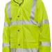 Beeswift Super B-dri High Visibility Breathable Jacket BSW09806