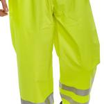 Beeswift Bseen PU Overtrousers BSW09834