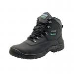 Beeswift Click Traders S3 Thinsulate Safety Boots 1 pair Black 6 BSW09901