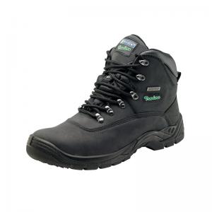 Beeswift Click Traders S3 Thinsulate Safety Boots 1 Pair Black 12