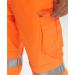 Beeswift Rail Spec High Visibility Trousers BSW09971