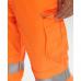 Beeswift Rail Spec High Visibility Trousers Orange 42 BSW10150