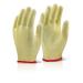 Beeswift Reinforced Glove L/W Size 8 BSW10159