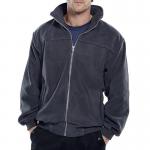 Beeswift Endeavour Fleece Grey S BSW10313