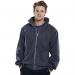 Beeswift Endeavour Fleece Grey S EN30GYS BSW10313