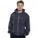 Beeswift Endeavour Fleece Grey 2XL EN30GY2XL BSW10321