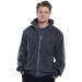 Beeswift Endeavour Fleece Grey 3XL EN30GY3XL BSW10323