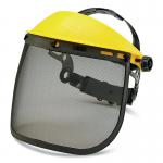 Beeswift Mesh Visor Black BSW10404