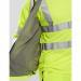 Beeswift Carnoustie High Visibility Fleece Jacket BSW11206