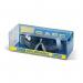 Beeswift B-Safe Colorado Safety Spectacles Neck CordCarry Case BS015 BSW11470