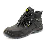 Beeswift Click Water Resistant Lace Up Steel Toe Cap S3 Hiker Boot BSW11614