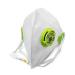 Beeswift P2 Fold-Flat Valved Mask (Pack of 20) BSW11692