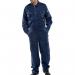 Beeswift Click Premium Boilersuit Stretch-Plus Navy Blue 36 BSW11754