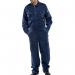 Beeswift Click Premium Boilersuit Stretch-Plus Navy Blue 46 BSW11759