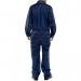 Beeswift Click Premium Boilersuit Stretch-Plus Navy Blue 50 CPCN50 BSW11761