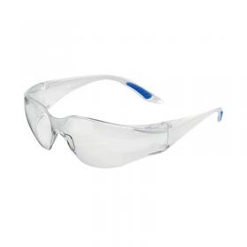 Beeswift Vegas Safety Spectacles Wraparound BSW11788