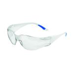 Vegas Safety Spectacles Wrap Around Clear Lens BBVS BSW11788
