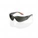 Vegas Safety Spectacles Wraparound Grey BBVSS2GY BSW11790