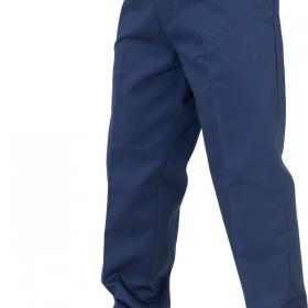 Beeswift Fire Retardant Trousers Navy Blue 30 BSW11794