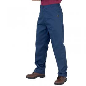 Beeswift Fire Retardant Trousers Navy Blue 36 CFRTN36 BSW11797