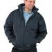 Beeswift Mercury Weather Proof Bomber Jacket Navy Blue 2XL MUBJN2XL BSW11827