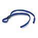 Beeswift Neck Cord Blue BBNC BSW11853