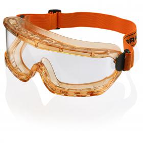 Beeswift Premium Goggles Orange BSW11930