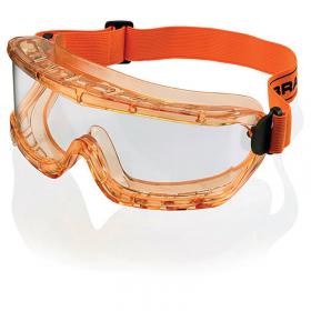 Beeswift Premium Goggles Orange BSW11930