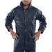 Beeswift Super B-Dri Weather Proof Jacket Navy Blue 3XL SBDJN3XL BSW12060