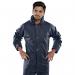 Beeswift Super B-Dri Weather Proof Jacket Navy Blue 3XL SBDJN3XL BSW12060
