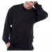 Beeswift Click Premium Sweatshirt Black S BSW12226