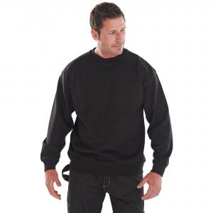 Image of Beeswift Click Premium Sweatshirt BSW12228