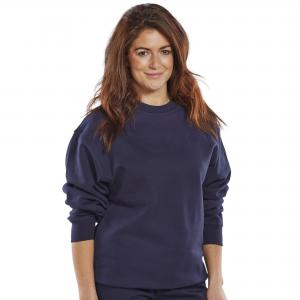 Image of Beeswift Click Premium Sweatshirt BSW12236