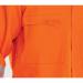 Beeswift Fire Retardant Boilersuit Nordic Design Orange 36 BSW12299