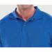 Beeswift Click Premium PK Short Sleeve Polo Shirt Royal Blue S BSW12390