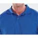 Beeswift Click Premium PK Short Sleeve Polo Shirt Royal Blue S CPPKSRS BSW12390