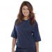 Beeswift Click Premium PK Short Sleeve Polo Shirt Navy Blue M CPPKSNM BSW12396