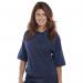 Beeswift Click Premium PK Short Sleeve Polo Shirt Navy Blue XL CPPKSNXL BSW12398