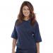 Beeswift Click Premium PK Short Sleeve Polo Shirt Navy Blue 2XL CPPKSN2XL BSW12399