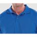 Beeswift Click Premium PK Short Sleeve Polo Shirt Royal Blue 3XL CPPKSR3XL BSW12401