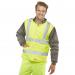 Beeswift Elsener 7In1 High Visibility Jacket BSW12459