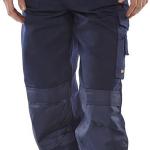 Beeswift Click Premium Multipurpose Trousers BSW12571
