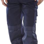 Beeswift Click Premium Multipurpose Trousers BSW12574