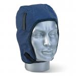 Beeswift Winter Helmet Liner Navy Blue One Size BSW12747