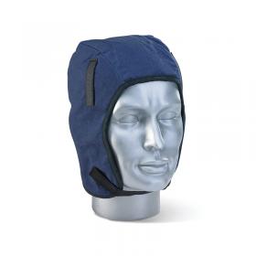 Beeswift Winter Helmet Liner Navy Blue One Size RB405 BSW12747