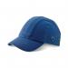 Beeswift Safety Baseball Cap Royal Blue BSW12809