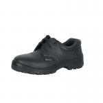 Beeswift Economy Dual Density S1p Safety Shoe 1 Pair Black 10.5 BSW12822