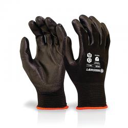 Beeswift PU Coated Gloves