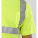 Beeswift Crew Neck High Visibility T-Shirt BSW13518